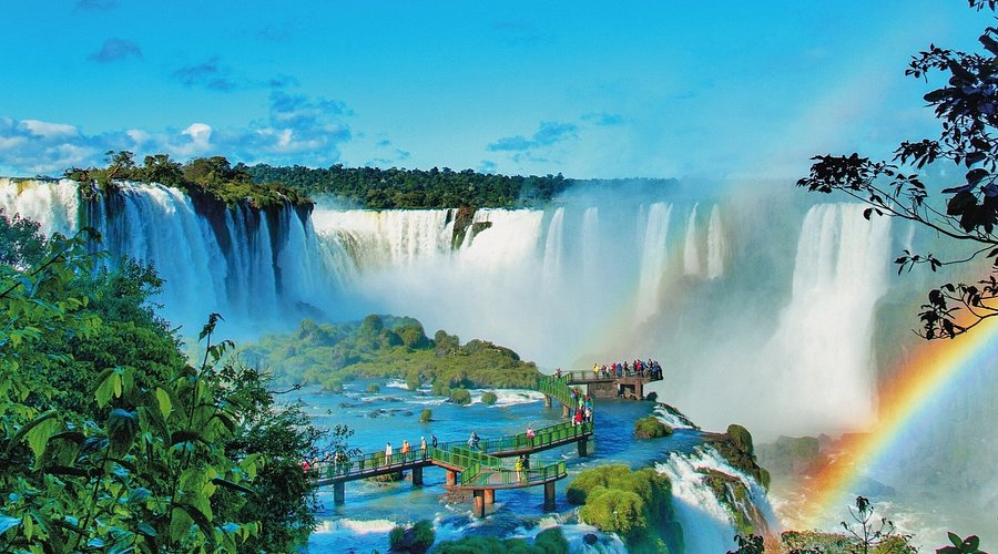 Cataratas